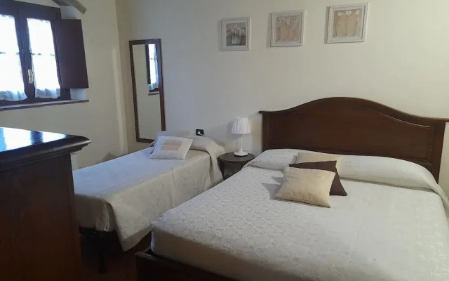 Poggio Desto B&B
