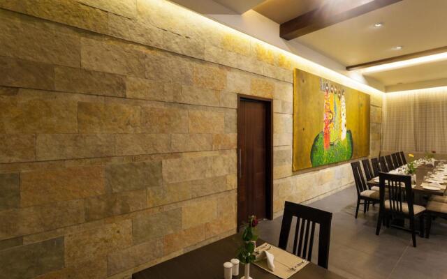 Hotel Chaitali Pure Veg