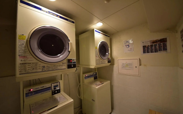 Hotel Livemax Naha Tomariko