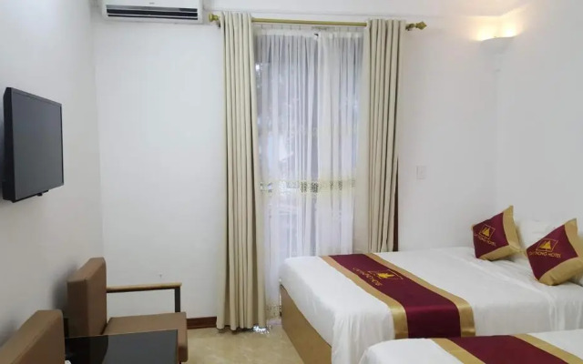 Suoi Mo Hotel