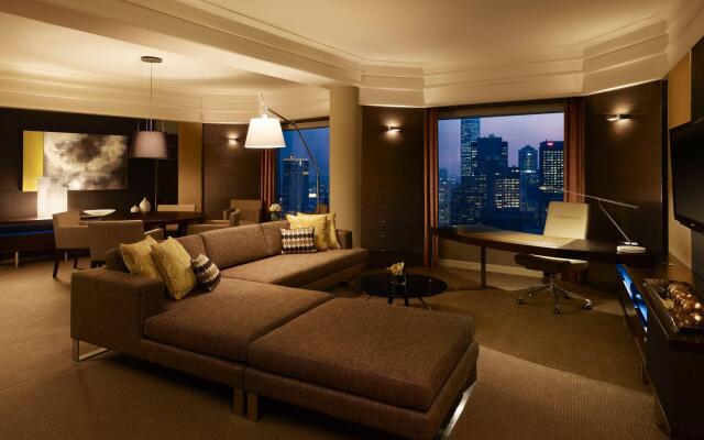 Grand Hyatt Melbourne