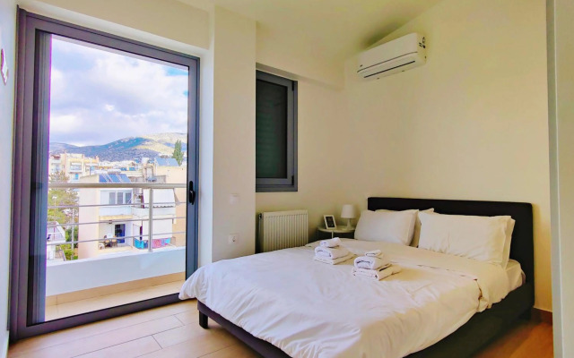 WSD Rich Apartment Hotel