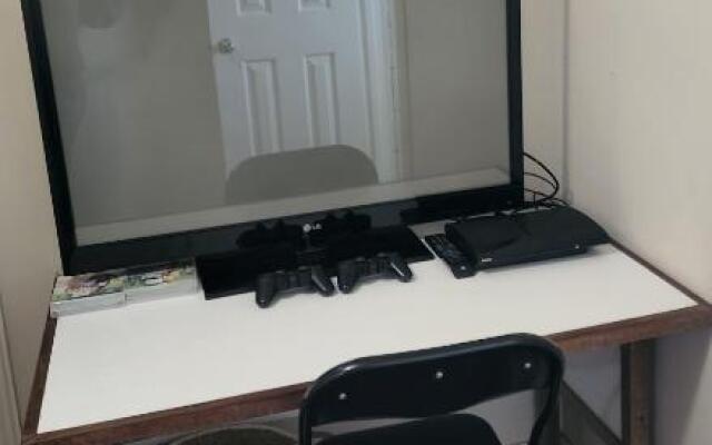 Yvonnes Rest Holiday Home