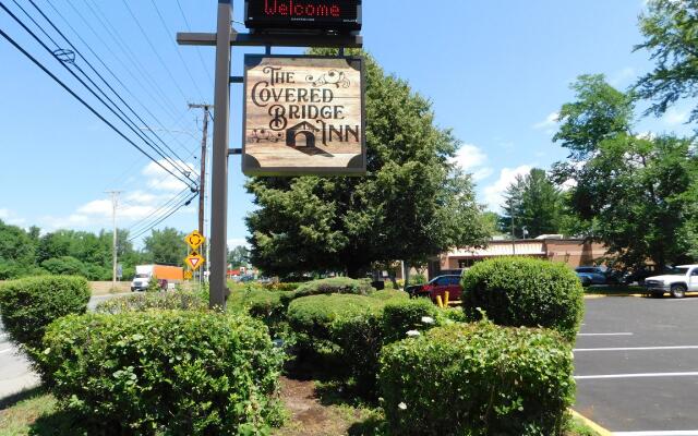 The Covered Bridge Inn