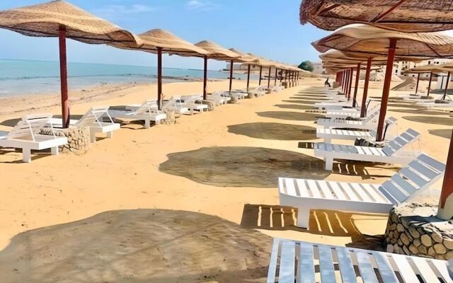 Fanadir Bay Suites&Beach Resort