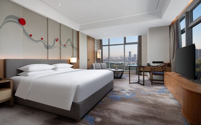 Wyndham Garden Foshan Jinshazhou