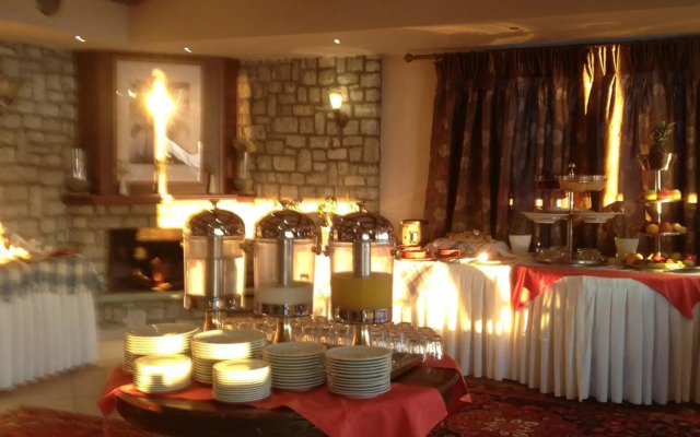 Nevros Hotel Resort & Spa