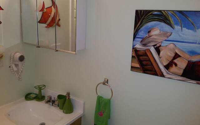 Perdido Key #B34 - 1 Br Condo