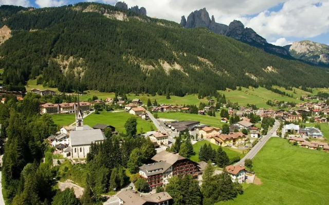Hotel Dolomiti