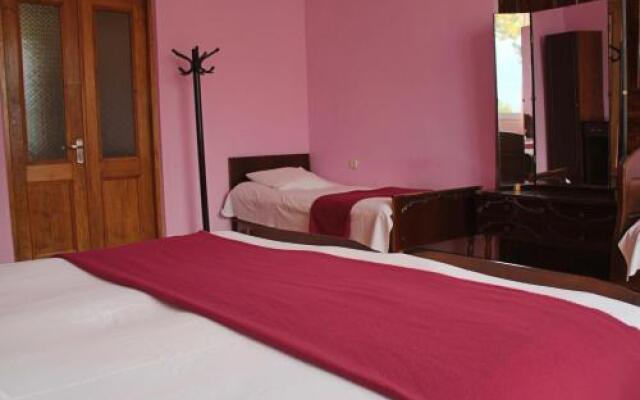 Guest House Zorbeg