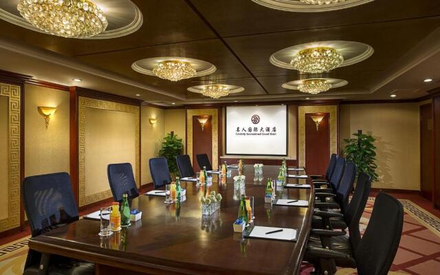 Celebrity International Grand Hotel