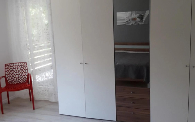 Ferienwohnung an der Klinge