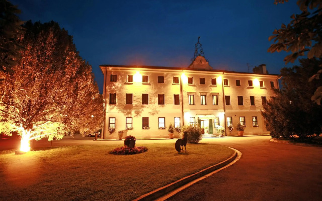 Villa Foscarini Cornaro