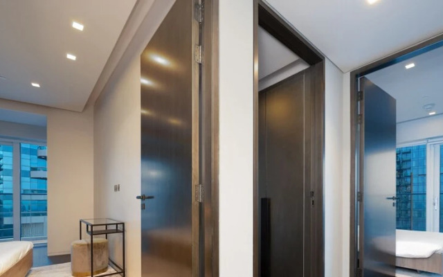 KOHH – 3BR in DAMAC Heights