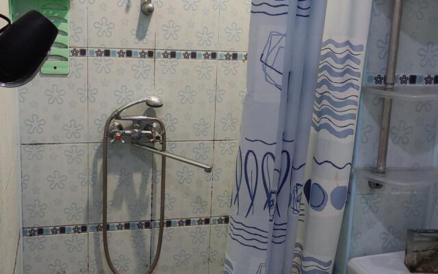 Guesthouse Dmitrieva