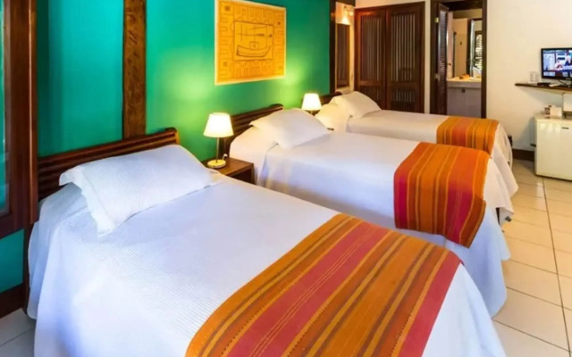 Hotel Pousada Coqueiros