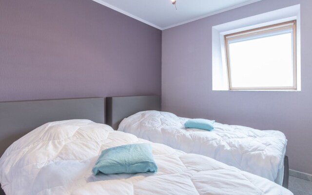 Residentie Maritiem Bredene