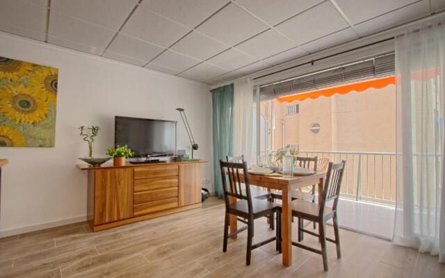 003 - Sierramar Piscis - comfortHOLIDAYS