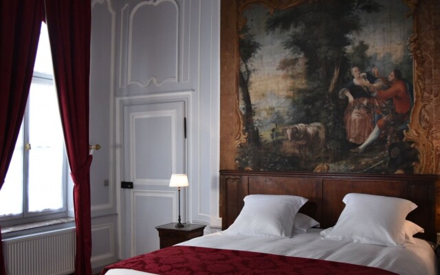 Château Hôtel de Warenghien