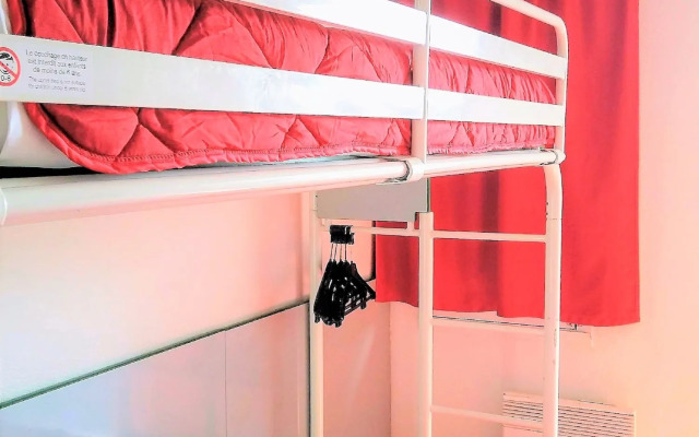 Première Classe Saint Nazaire - Trignac