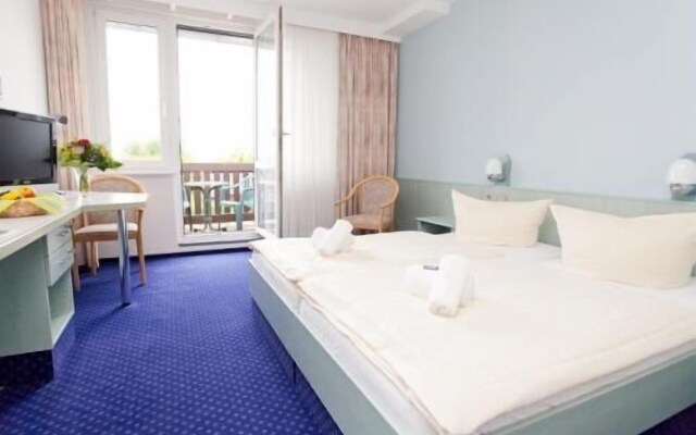 Wagners Sporthotel Oberhof