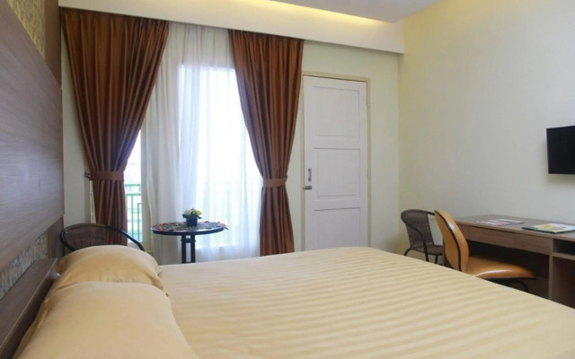 Muara Hotel and Mall Ternate