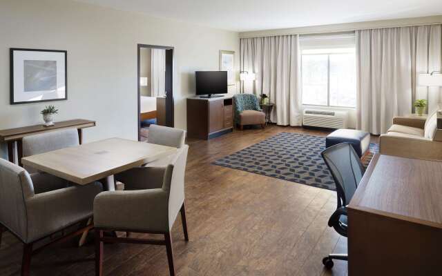 Hilton Garden Inn Longview