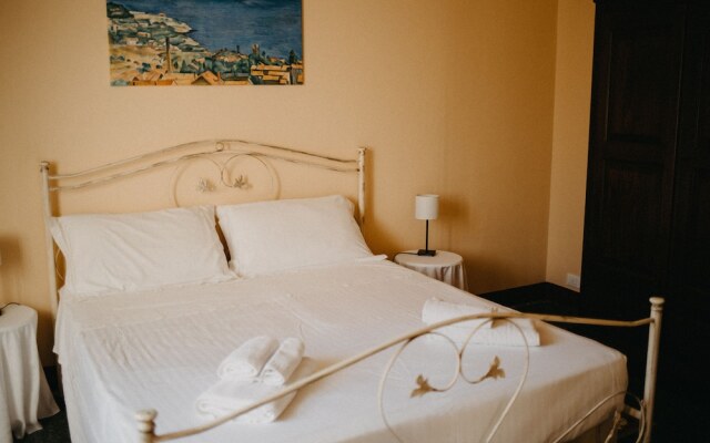 B&B Piazza Argento