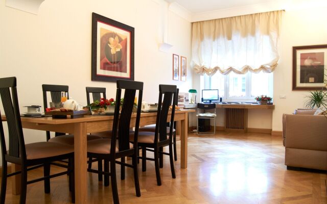 Domus Cavour Guest house