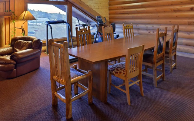 Best Western Lodge at Nederland