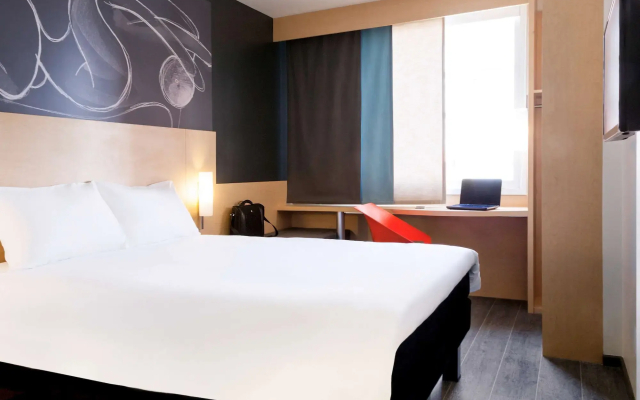 ibis México Alameda