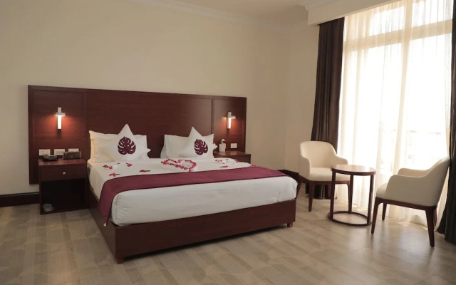 The Nest Hotel