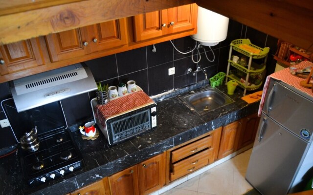 Appartement Carline