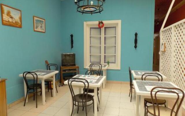 Hostal Matta