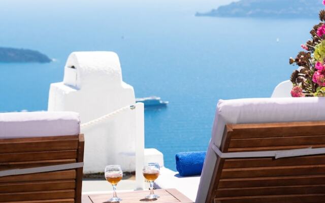 Iatis View Luxury Vilas