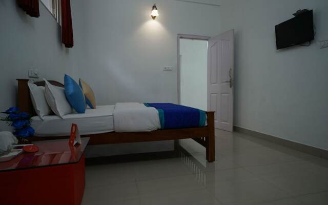 OYO 11757 Aruvi Annex