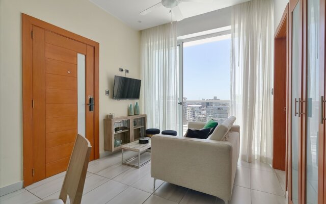 "apartamento N1401 - Downtown Santo Domingo"