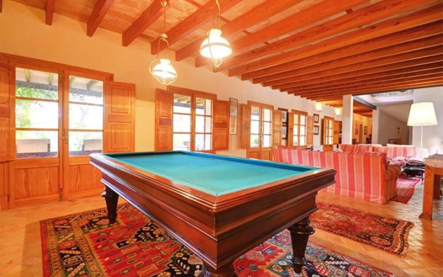 107510 Villa In Calvia