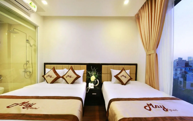 May Hotel