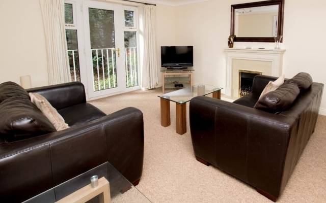 Annandale Court Serviced Apartments