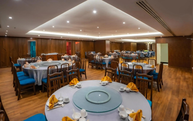 Crystal Crown Hotel Petaling Jaya