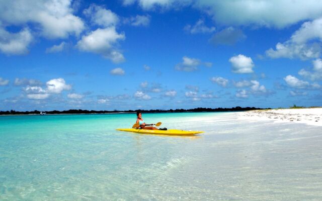 Pine Cay, Turks and Caicos