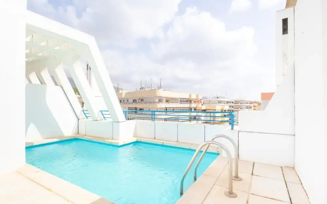 Marbella House Ph85 With Pool