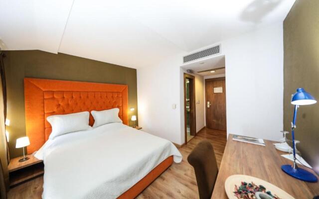 Hotel Çarshia e Jupave