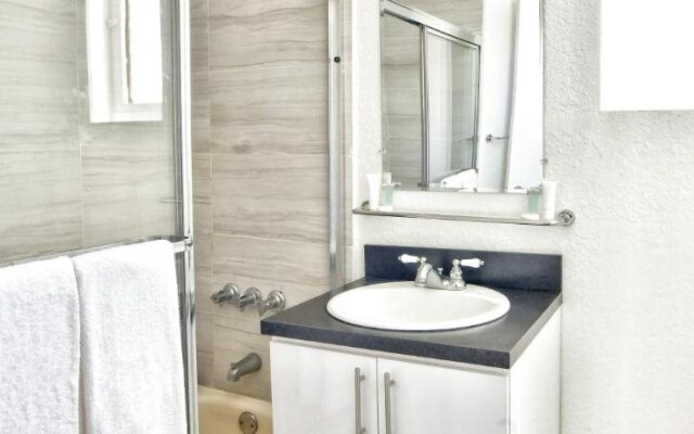 Garden Suites Apartments