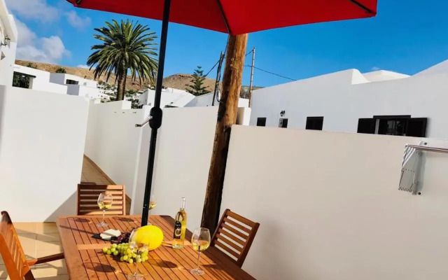 Canaryislandshost l Lovely Apartment in Lanzarote