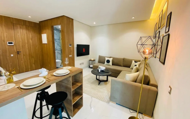 Stay'Inn - Anfa Flores