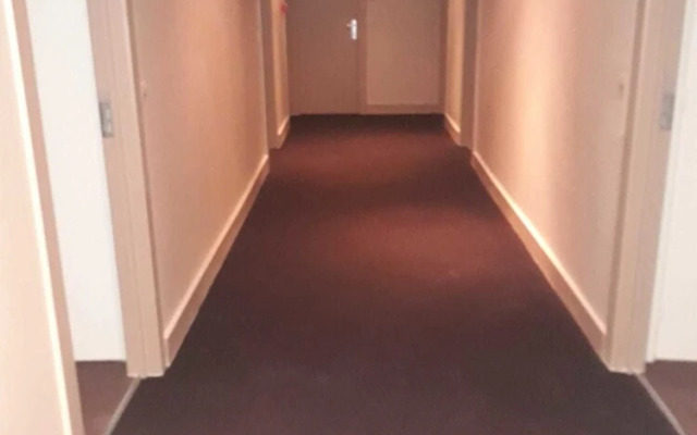 New Grand Hotel Mouscron