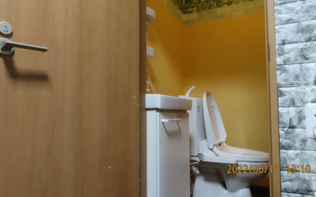 Sophiearth Apartment