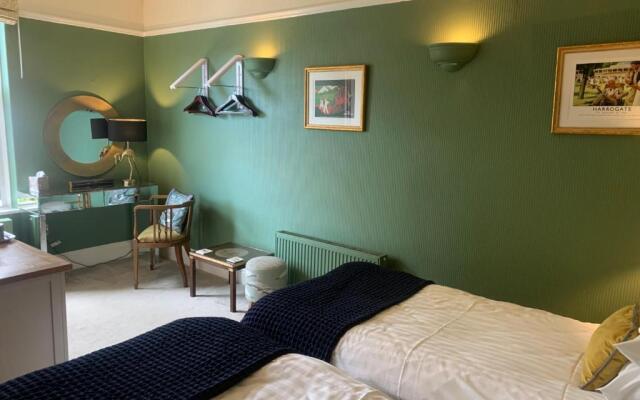 Baytree House Bed and Breakfast